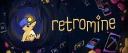 Retromine artwork 1