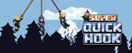 Super QuickHook artwork 1