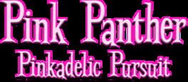 Pink Panther: Pinkadelic Pursuit artwork 1
