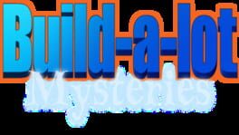 Build-A-Lot: Mysteries artwork 2