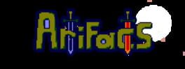 Artifacts artwork 1