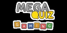 Mega Quiz Gaming artwork 1