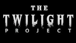 The Twilight Project artwork 2