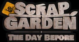 Scrap Garden: The Day Before artwork 1