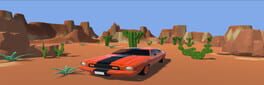 Drift Desert Race artwork 1
