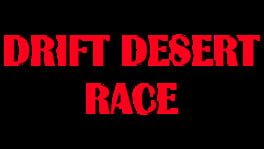 Drift Desert Race artwork 2