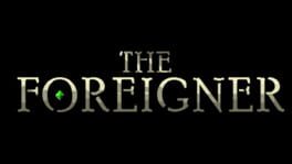 The Foreigner artwork 2