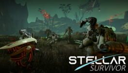 Stellar Survivor artwork 1