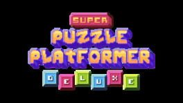 Super Puzzle Platformer Deluxe artwork 1