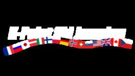 K-Point Ski Jumping artwork 1