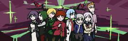 Sparkle Milla: Eight Genetic Abnormalities and a Blood Ghost artwork 1