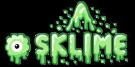 Sklime: A Difficult Climbing Adventure artwork 2