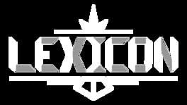 Lexicon artwork 2