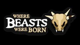 Where Beasts Were Born artwork 1