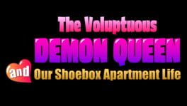 The Voluptuous Demon Queen and our Shoebox Apartment Life artwork 2