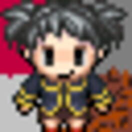 Robot Female Hero 2 artwork 1