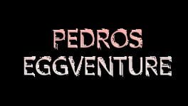 Pedros Eggventure artwork 2