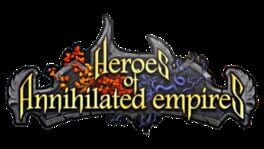 Heroes of Annihilated Empires artwork 1