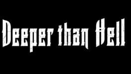 Deeper Than Hell artwork 1