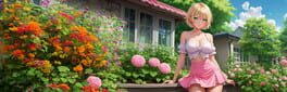 A Few Days With: Tiffany artwork 1