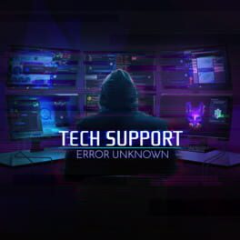 Tech Support: Error Unknown artwork 1