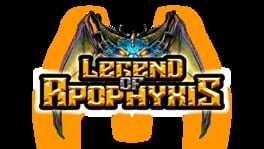Legend Of Apophyxis artwork 1