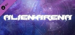Alien Arena: Warriors Of Mars - Map Pack 7 artwork 1