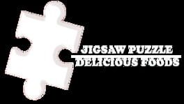 Jigsaw Puzzle: Delicious Foods artwork 2