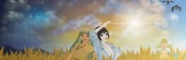 Wheat Fairy of Daya artwork 1