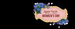 Jigsaw Puzzle. Women's Day artwork 1