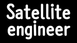 Satellite Engineer artwork 1