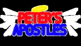 Peter's Apostles artwork 1