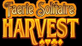 Faerie Solitaire Harvest artwork 1