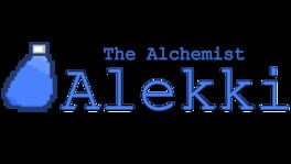 The Alchemist Alekki artwork 1