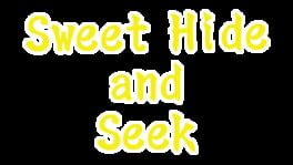 Sweet Hide and Seek artwork 2