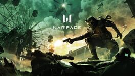 Warface: Chernobyl artwork 1