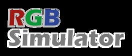 RGB Simulator artwork 2