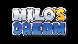 Milo's Dream artwork 2
