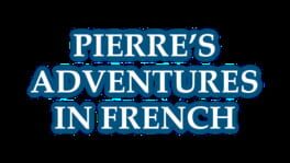 Pierre's Adventures in French artwork 2
