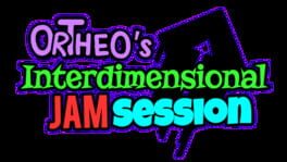 Ortheo's Interdimensional Jam Session artwork 1