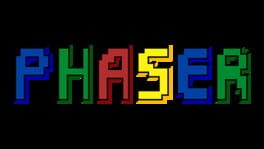 Phaser artwork 1