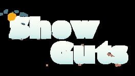 Show Guts artwork 1