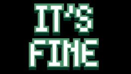 It's Fine artwork 5