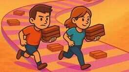 Wacky Run artwork 1