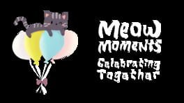 Meow Moments: Celebrating Together artwork 1