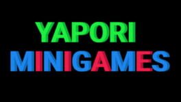 Yapori Minigames artwork 1
