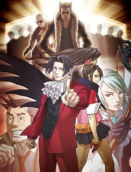 IGDB artwork