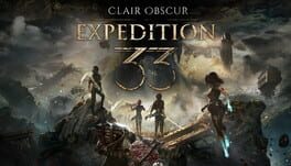 Clair Obscur: Expedition 33 artwork 12