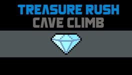 Treasure Rush Cave Climb artwork 1