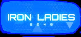 Iron Ladies 2048 artwork 1